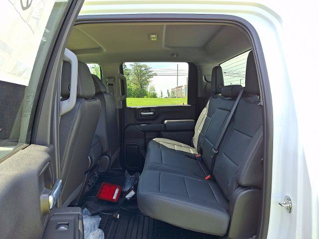 New 2026 Chevrolet Silverado 3500 W/T w/ WT Convenience Package AWD/4WD image 6