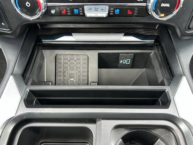 Used 2025 Ford F350 Platinum AWD/4WD image 28