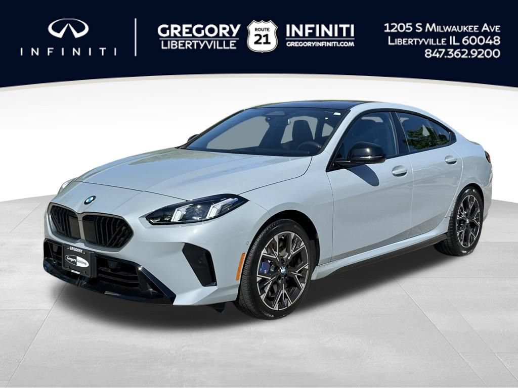 Used 2026 BMW 228i xDrive w/ Premium Package AWD/4WD image 1