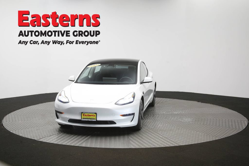 Used 2023 Tesla Model 3 Standard Range RWD image 48