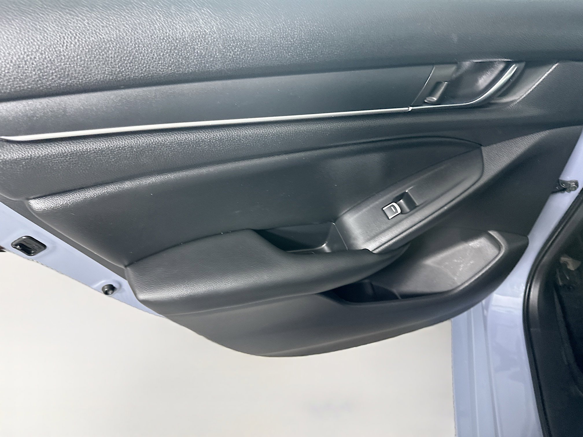 Certified 2022 Honda Accord Sport image 21