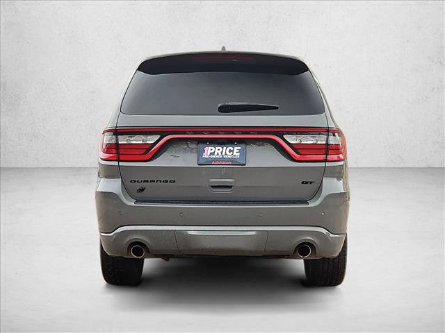 Used 2021 Dodge Durango GT AWD/4WD image 6