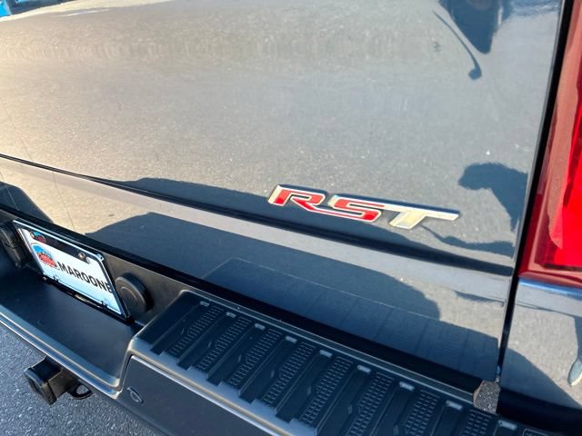Certified 2019 Chevrolet Silverado 1500 RST AWD/4WD image 7