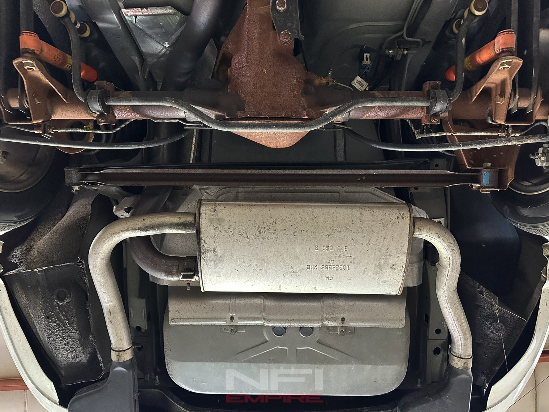 Used 1993 Chevrolet Camaro Z28 RWD image 56