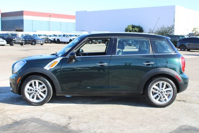 Used 2013 MINI Cooper Countryman FWD image 7