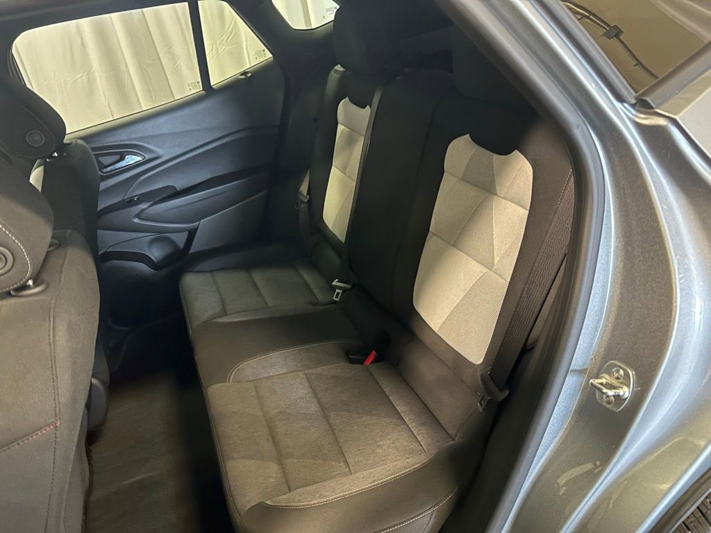 Used 2024 Chevrolet Trax RS w/ Driver Confidence Package image 19