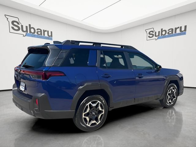New 2026 Subaru Outback Touring AWD/4WD image 8