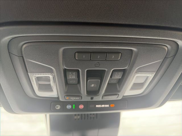 New 2026 GMC Sierra 1500 AT4 w/ AT4 Premium Package image 25