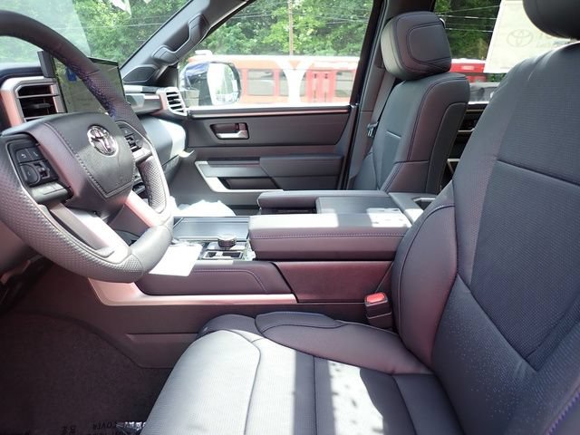 New 2026 Toyota Tundra Limited AWD/4WD image 11