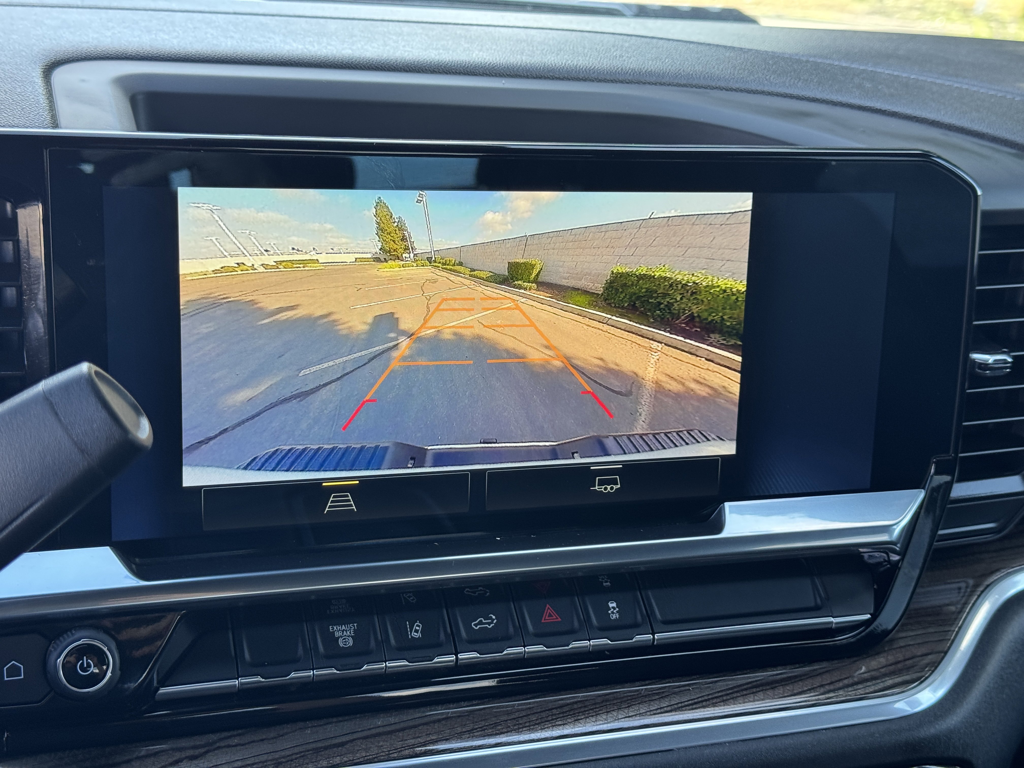 Certified 2024 Chevrolet Silverado 3500 LT image 27