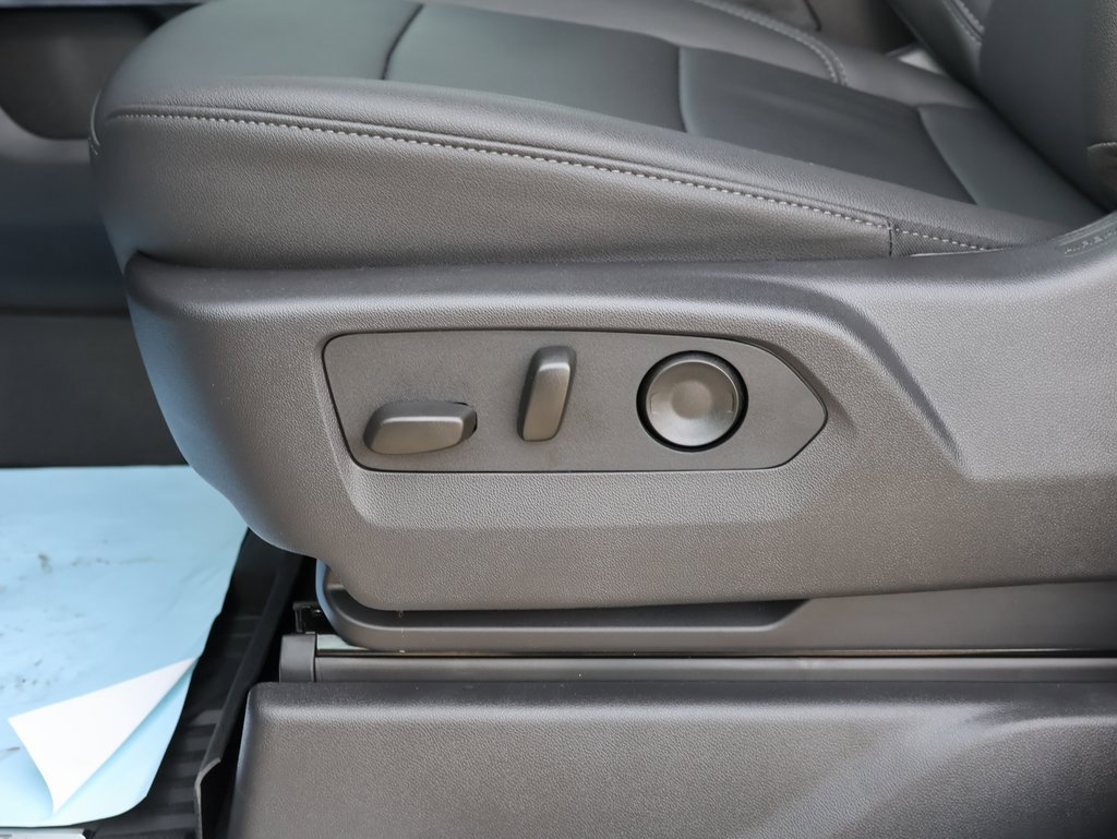 New 2026 Chevrolet Silverado 2500 LTZ w/ LTZ Plus Package image 16