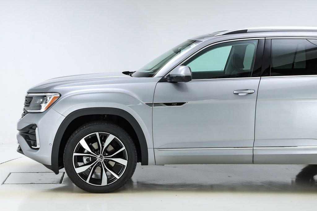 New 2026 Volkswagen Atlas SEL Premium R-Line image 42
