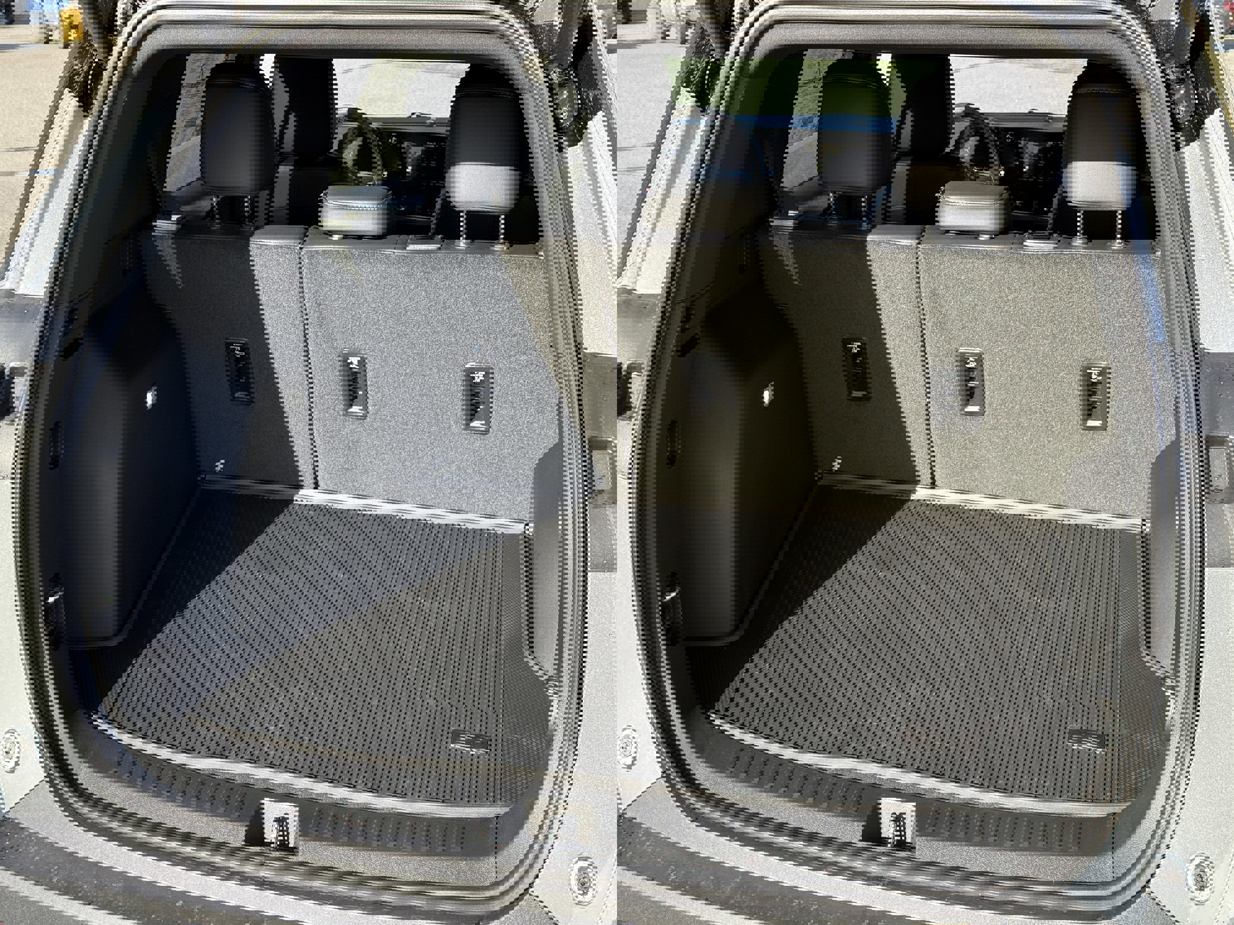 New 2026 Chevrolet Equinox LT w/ Convenience Package II image 31