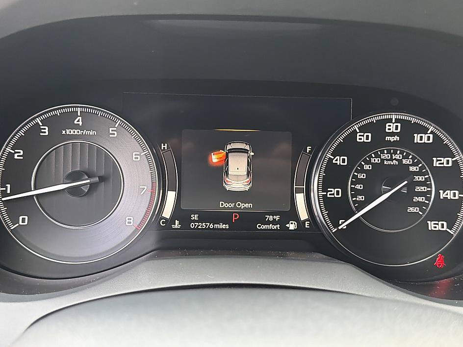 Used 2019 Acura RDX FWD w/ Technology Package image 14