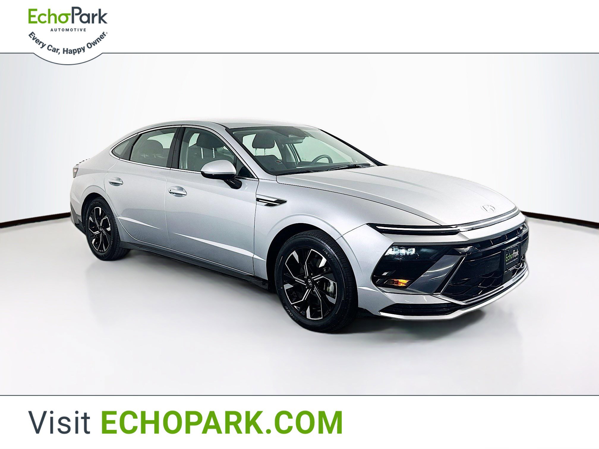 Used 2025 Hyundai Sonata SEL