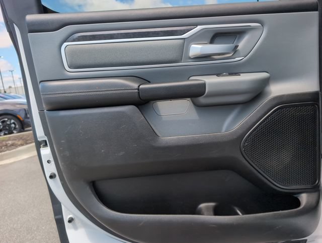 Used 2023 RAM 1500 Big Horn AWD/4WD image 30