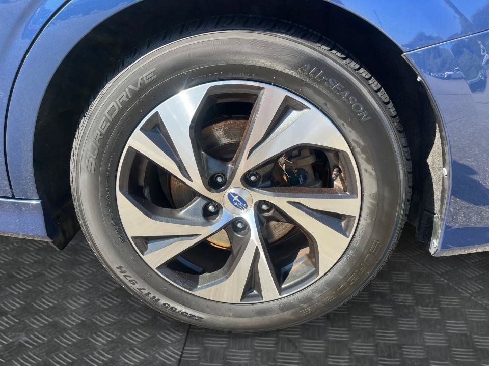 Used 2020 Subaru Legacy Premium w/ Popular Package #1 AWD/4WD image 21