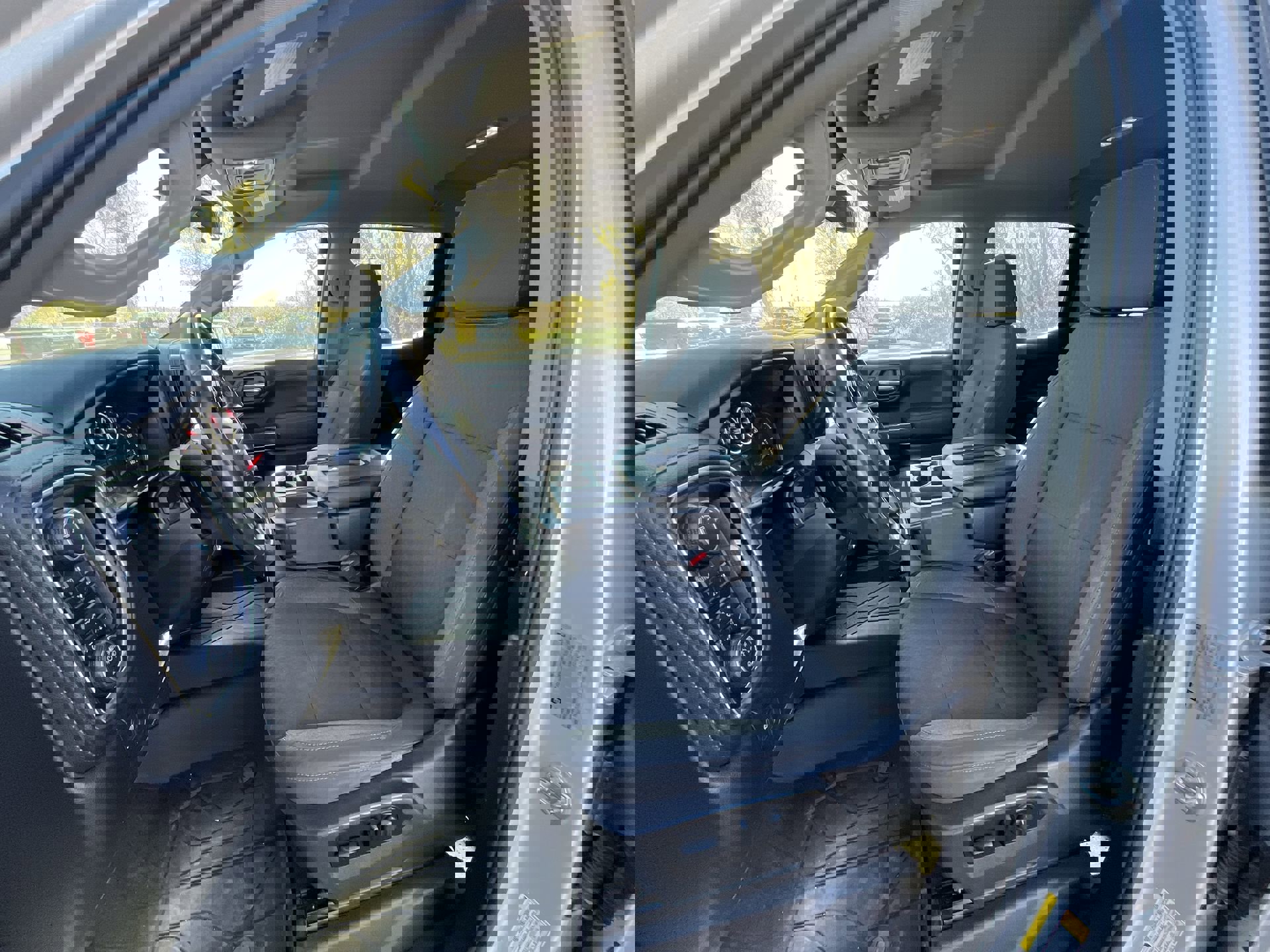 Certified 2019 Chevrolet Silverado 1500 LT w/ All-Star Edition image 19