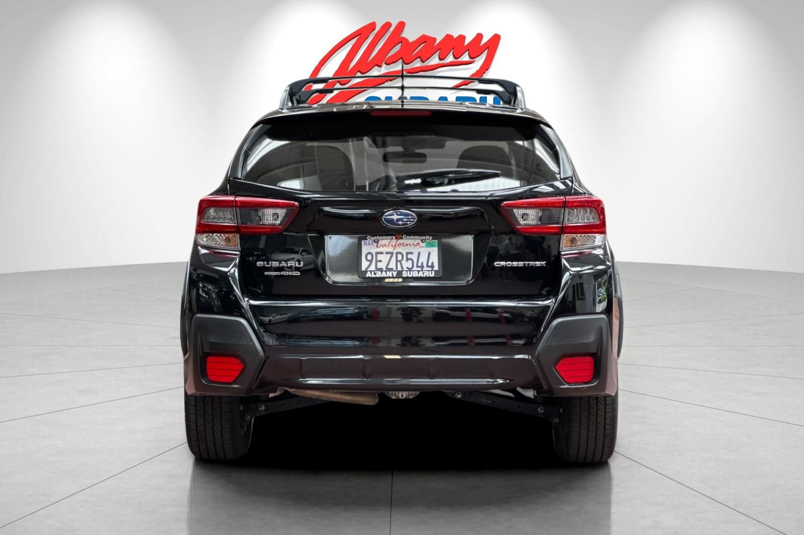 Used 2023 Subaru Crosstrek 2.0i AWD/4WD image 5
