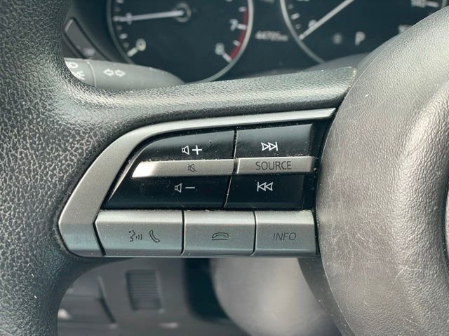 Used 2023 MAZDA CX-30 AWD 2.5 S image 15
