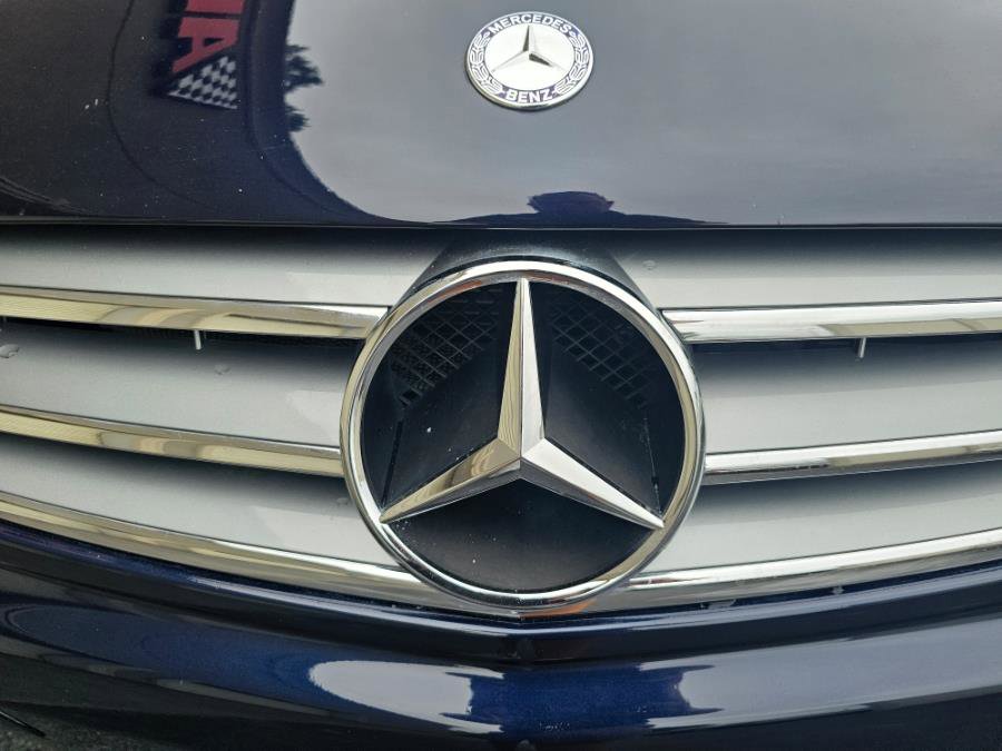 Used 2009 Mercedes-Benz CLK 350 Coupe w/ Premium I Pkg image 25