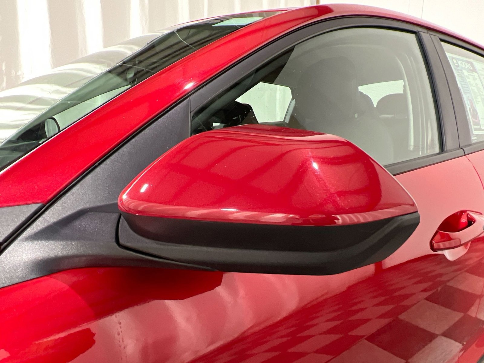 Used 2025 Kia K4 LXS image 14