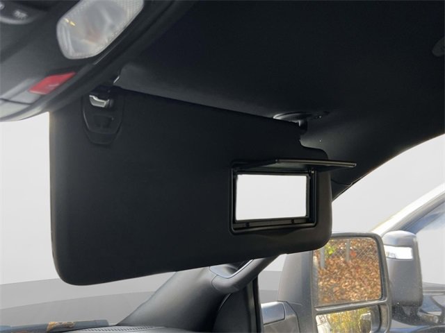 New 2026 RAM 5500 Tradesman w/ Chrome Appearance Group image 8