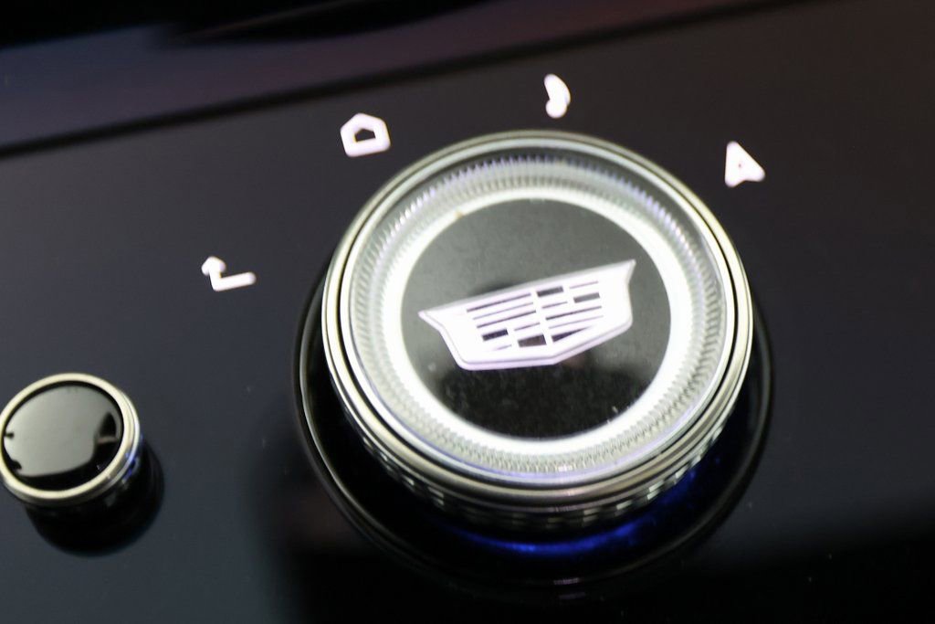 Used 2026 Cadillac Escalade V image 30