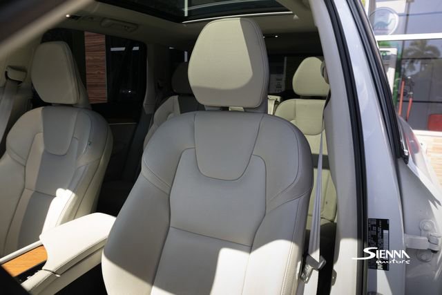 Used 2022 Volvo XC90 T8 Inscription Expression image 24