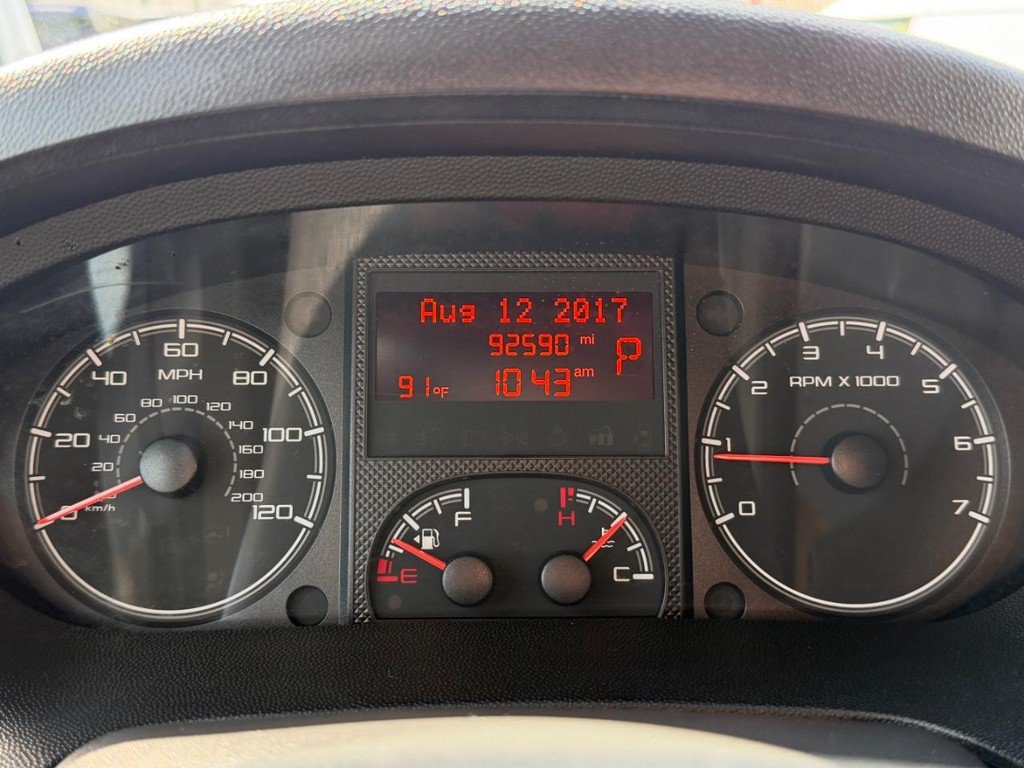 Used 2020 RAM ProMaster 1500 FWD image 40