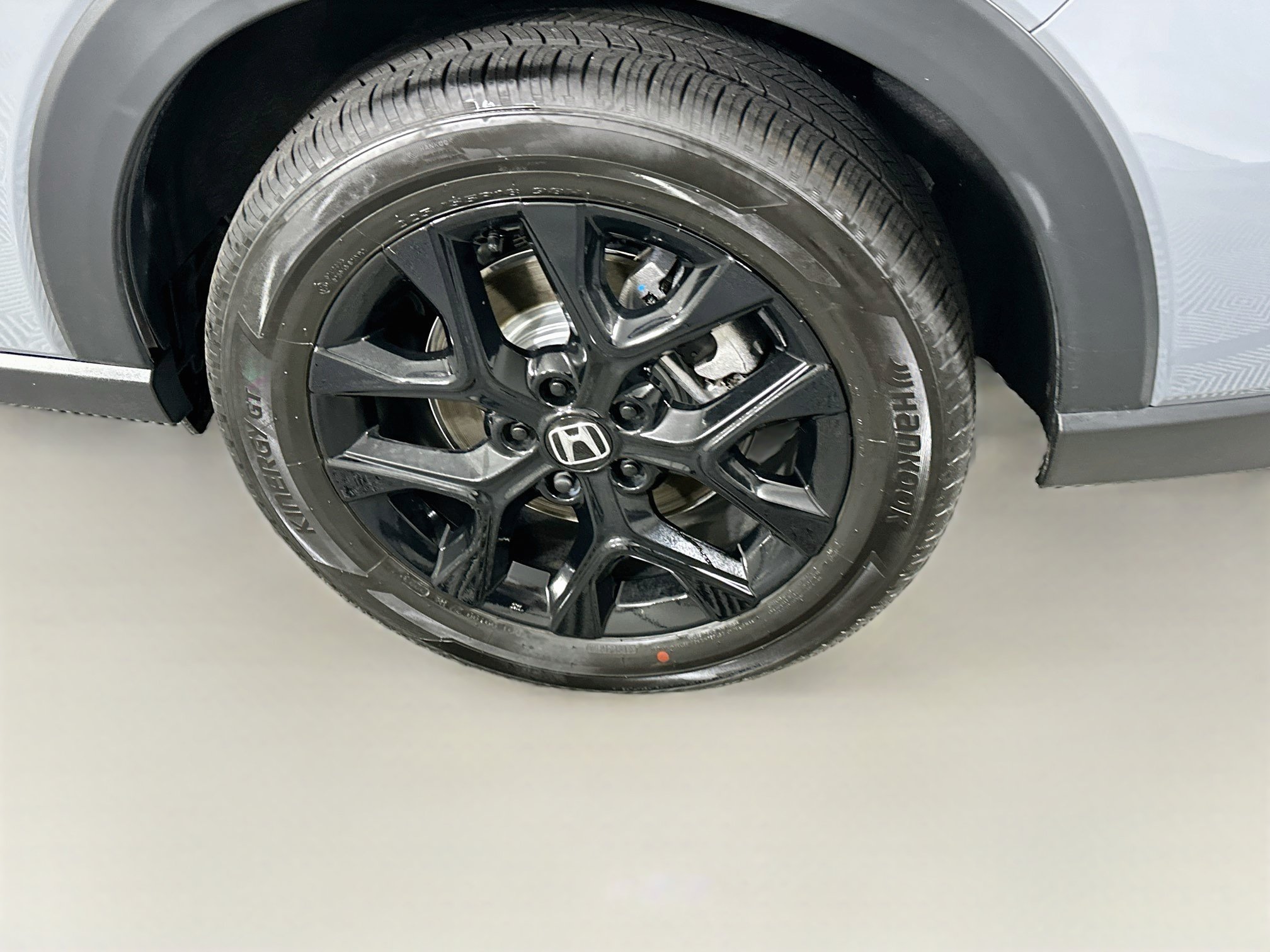 Used 2024 Honda HR-V Sport image 11