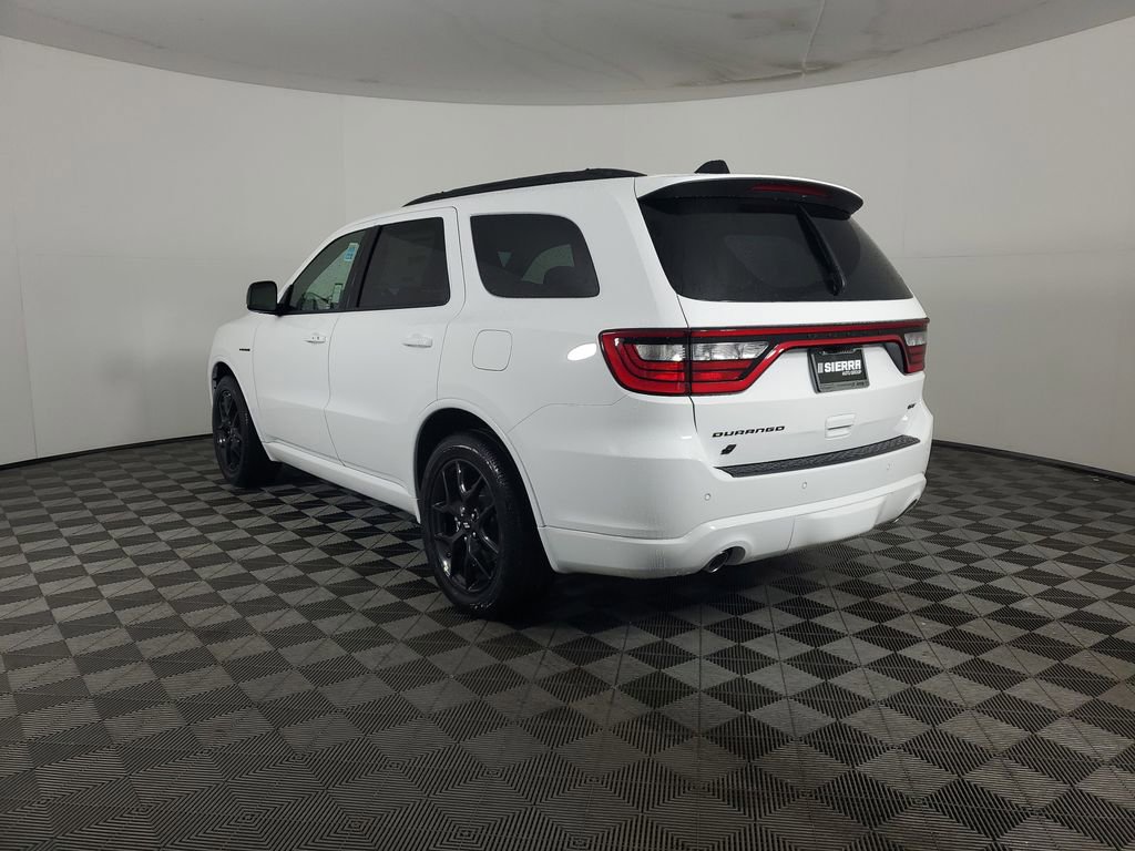 New 2026 Dodge Durango GT image 6