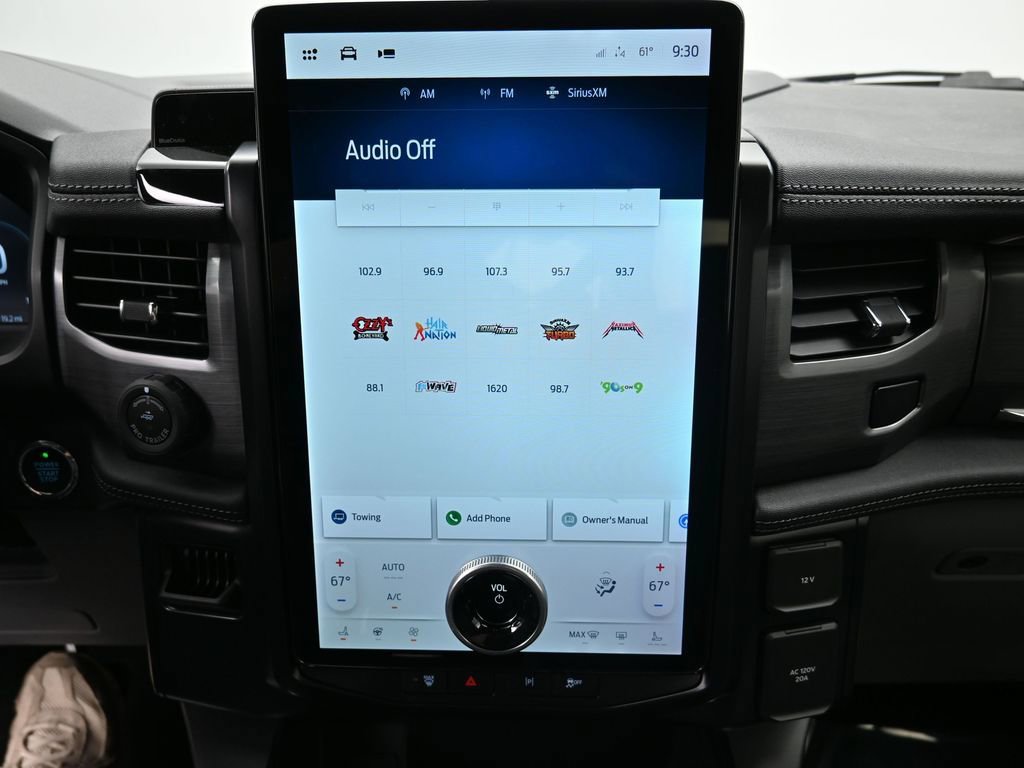 New 2025 Ford F150 Lightning Flash image 18