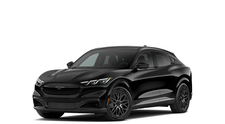 New 2026 Ford Mustang Mach-E Premium AWD/4WD image 23