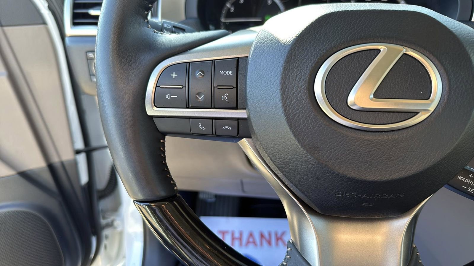 Used 2023 Lexus GX 460 Premium image 17