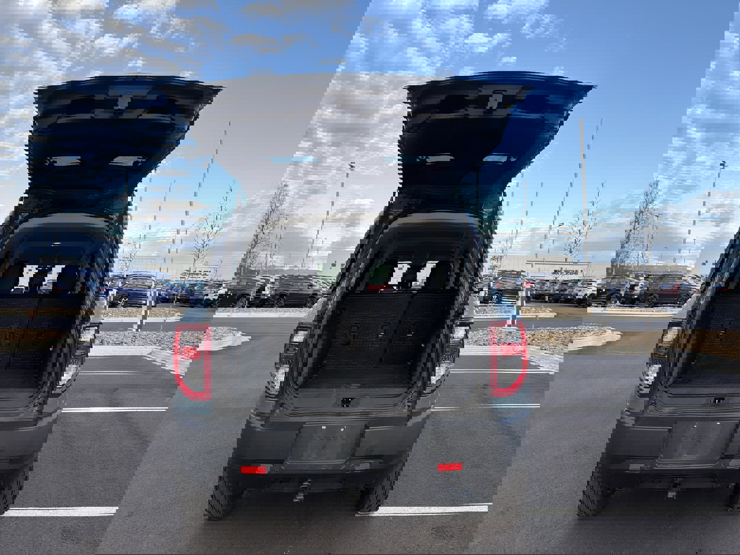 Used 2023 Ford Bronco Sport Big Bend w/ Convenience Package image 11