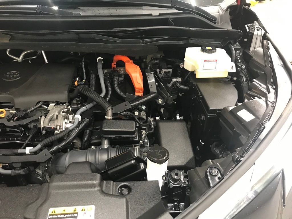 Used 2021 Toyota Sienna XSE image 44