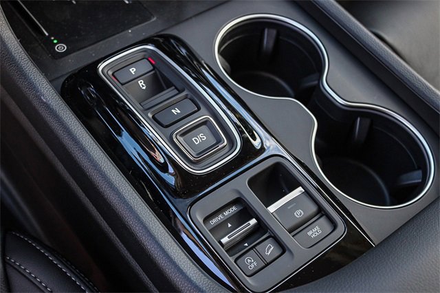 New 2026 Honda Pilot Touring image 16