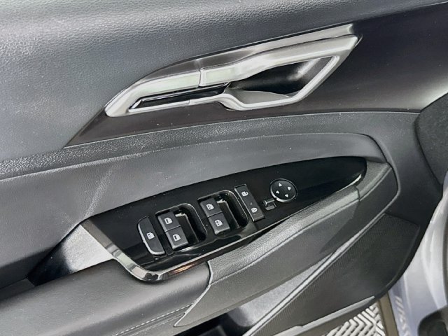 Used 2024 Kia Sportage EX FWD image 21