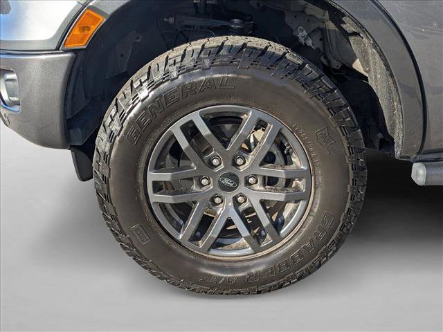 Used 2021 Ford Ranger Lariat w/ Tremor Off-Road Package image 25