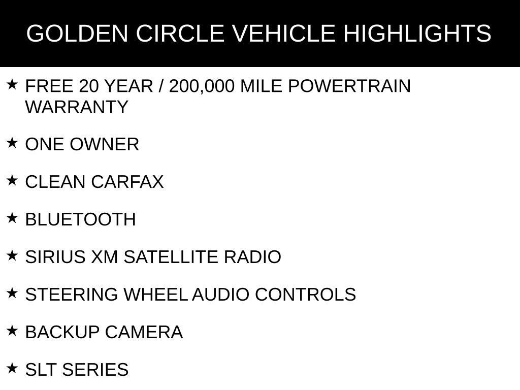 Used 2024 RAM 1500 Classic SLT image 2