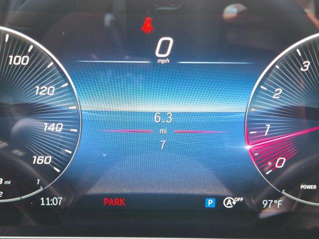 New 2026 Mercedes-Benz GLE 450 4MATIC Coupe image 10