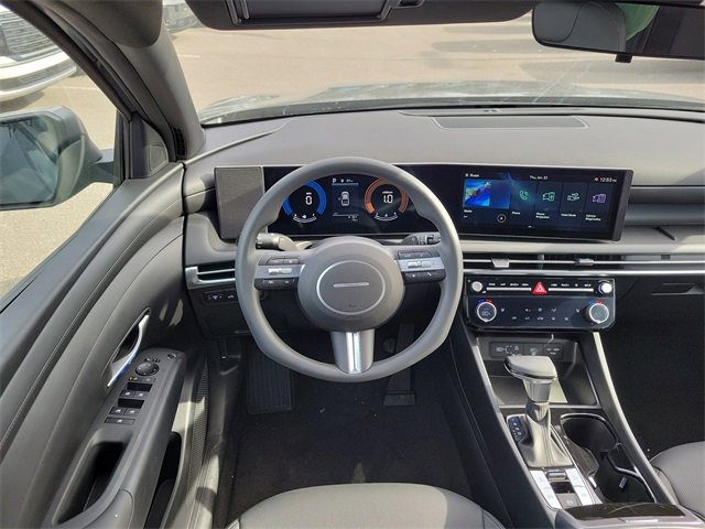 New 2026 Hyundai Santa Cruz SEL image 11