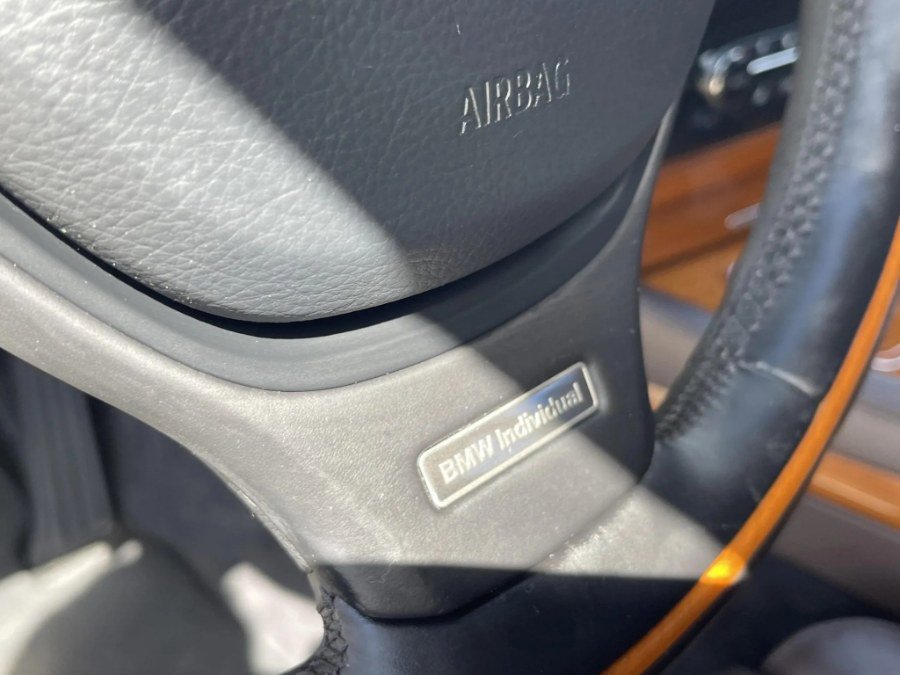 Used 2014 BMW 760Li image 29