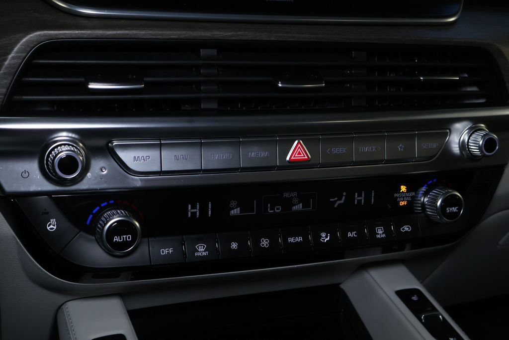 Used 2021 Kia Telluride EX w/ EX Premium Package image 32