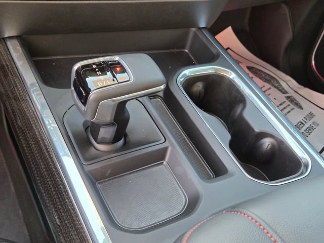 New 2026 Chevrolet Silverado 1500 RST AWD/4WD image 14