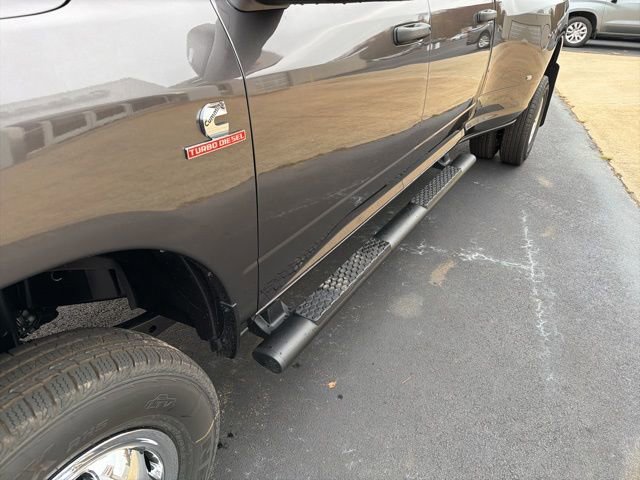 New 2026 RAM 3500 Tradesman image 6