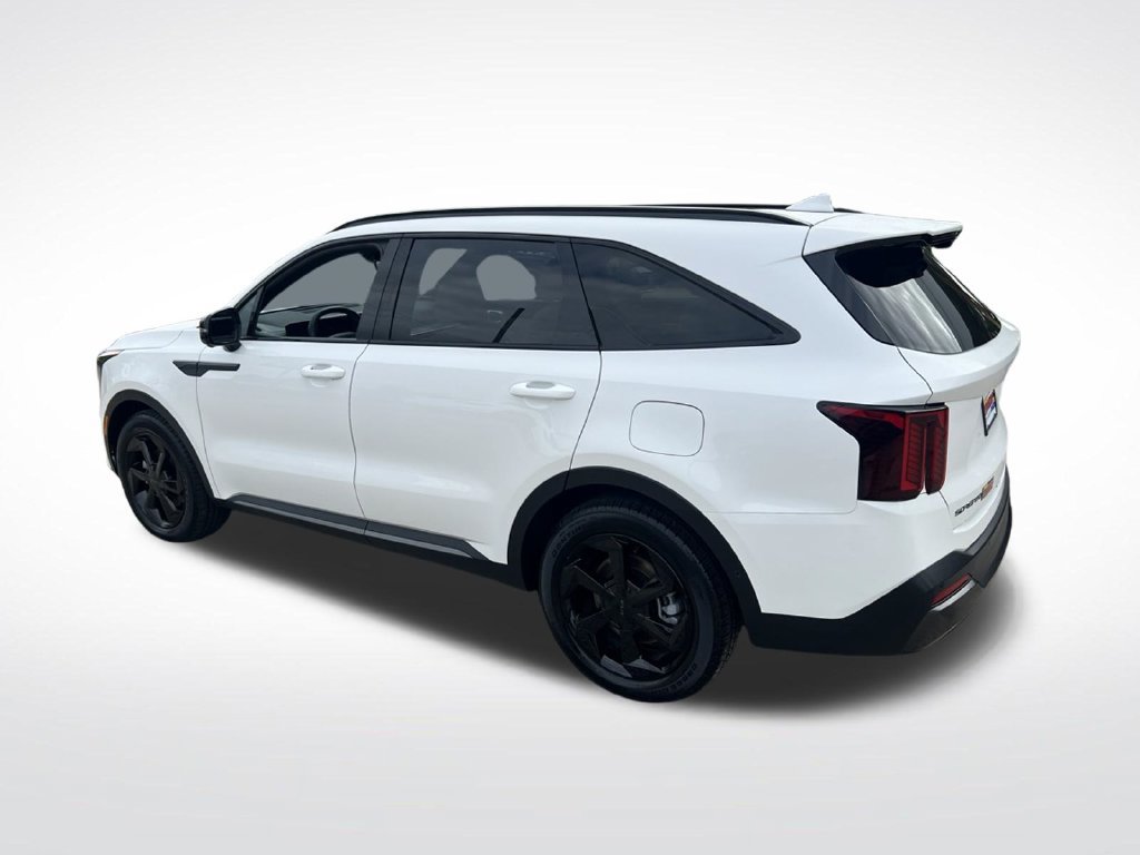 Certified 2026 Kia Sorento SX Prestige AWD/4WD image 46