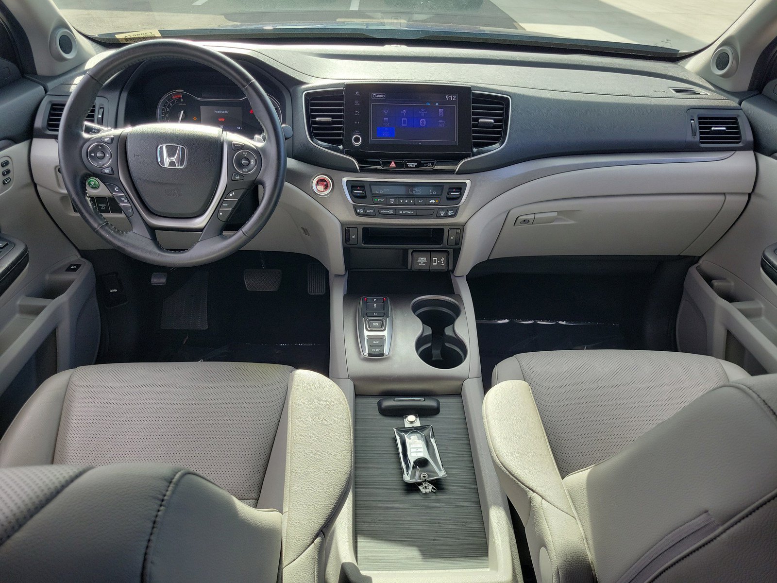 Used 2022 Honda Ridgeline RTL image 29