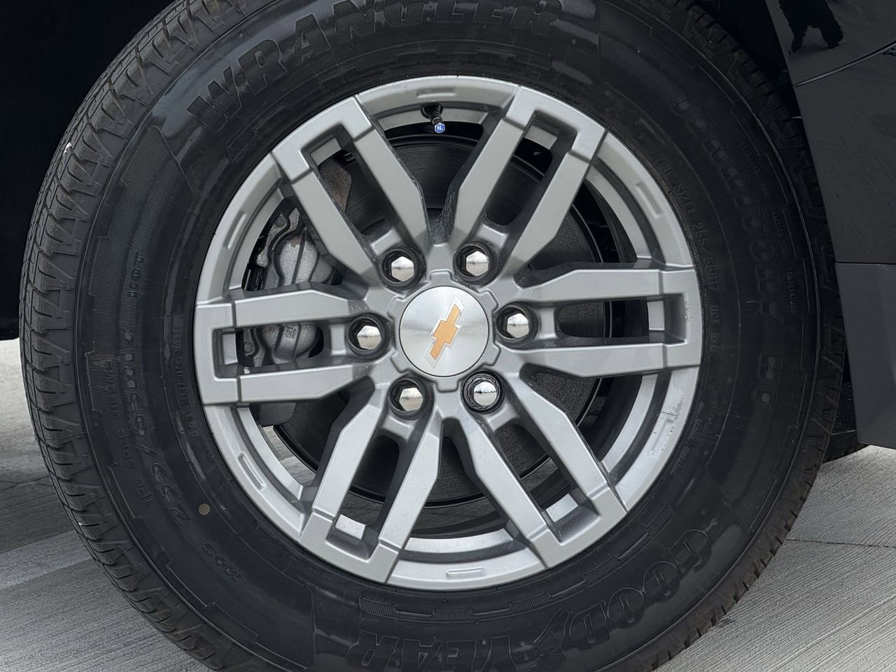 New 2026 Chevrolet Colorado LT w/ LT Convenience Package image 8